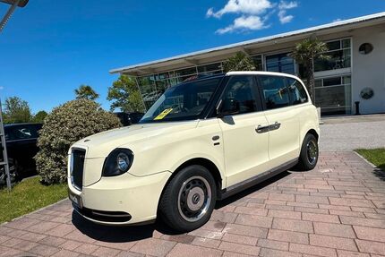 LEVC Andere Gebrauchtwagen