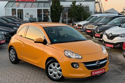 Opel Adam Gebrauchtwagen