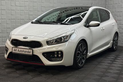 Kia ceed / Ceed Gebrauchtwagen