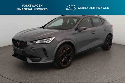 Cupra Formentor Gebrauchtwagen