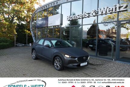 Mazda CX-30 Gebrauchtwagen