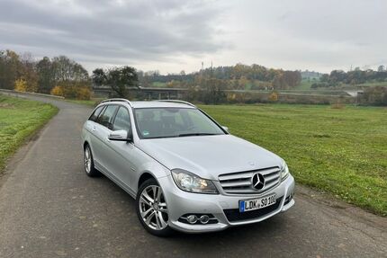 Mercedes-Benz C 200 Gebrauchtwagen