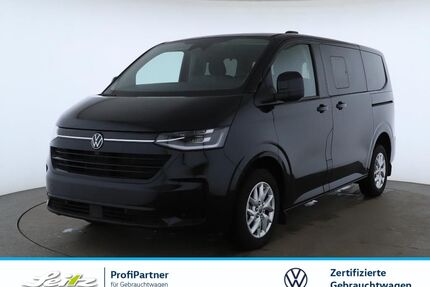 VW T7 Caravelle Gebrauchtwagen