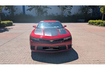 Chevrolet Camaro Gebrauchtwagen