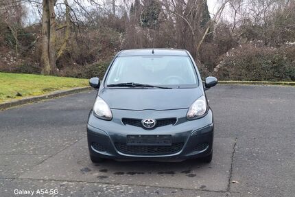 Toyota Aygo (X) Gebrauchtwagen