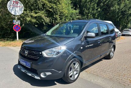 Dacia Lodgy Gebrauchtwagen