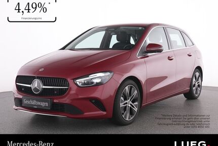 Mercedes-Benz B 200 Gebrauchtwagen