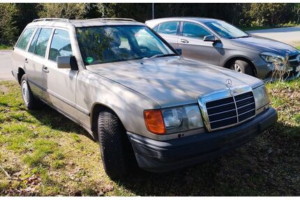 Mercedes-Benz 300 Gebrauchtwagen