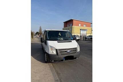 Ford Transit Gebrauchtwagen