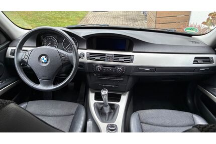 BMW 320 Gebrauchtwagen