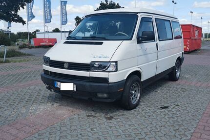 VW T4 California Gebrauchtwagen