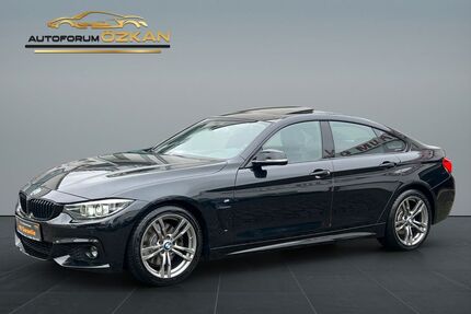 BMW 430 Gebrauchtwagen