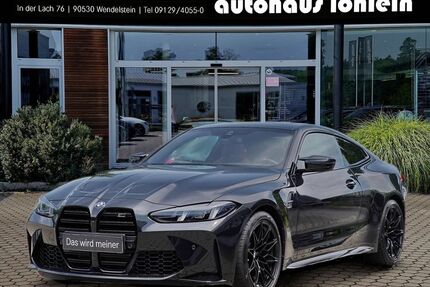 BMW M4 Gebrauchtwagen