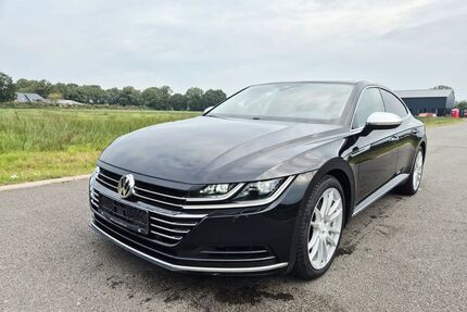 VW Arteon Gebrauchtwagen