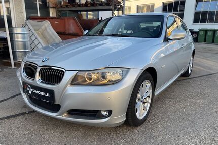 BMW 325 Gebrauchtwagen