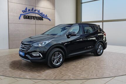Hyundai SANTA FE Gebrauchtwagen