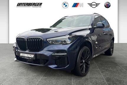 BMW X5 Gebrauchtwagen