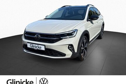 VW Taigo Gebrauchtwagen