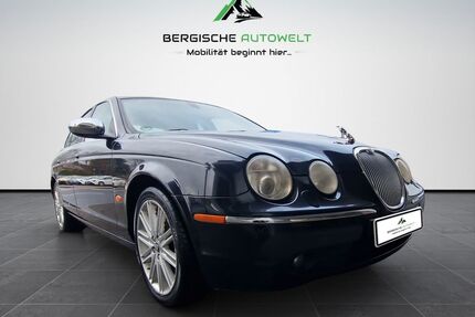 Jaguar S-Type Gebrauchtwagen