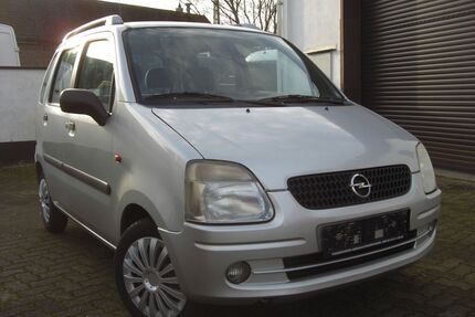 Toyota Agila 
