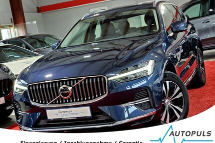 Volvo XC60 Gebrauchtwagen