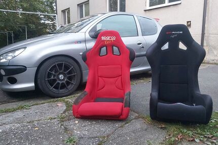 Peugeot 206 Gebrauchtwagen