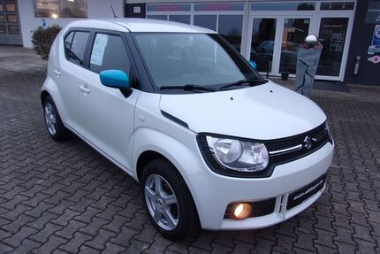 Suzuki Ignis Gebrauchtwagen
