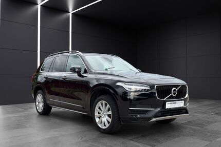 Volvo XC90 Gebrauchtwagen