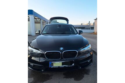 BMW 116 Gebrauchtwagen