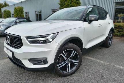 Volvo XC40 Gebrauchtwagen