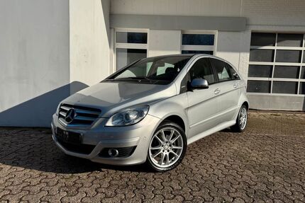 Mercedes-Benz B 180 Gebrauchtwagen