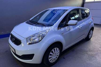 Kia Venga Gebrauchtwagen