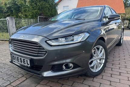 Ford Mondeo Gebrauchtwagen