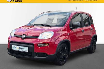 Fiat Panda Gebrauchtwagen