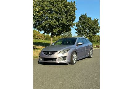 Mazda 6 Gebrauchtwagen