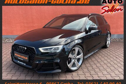 Audi S3 Gebrauchtwagen