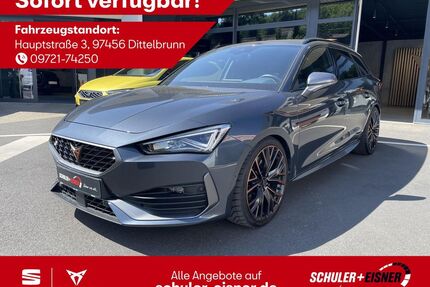 Cupra Leon Gebrauchtwagen