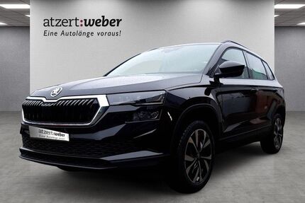 Skoda Karoq Gebrauchtwagen