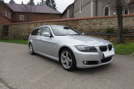 BMW 330 Gebrauchtwagen