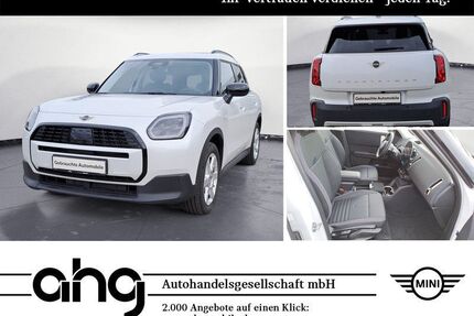 Mini Cooper C Countryman Gebrauchtwagen