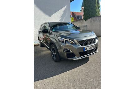 Peugeot 5008 Gebrauchtwagen