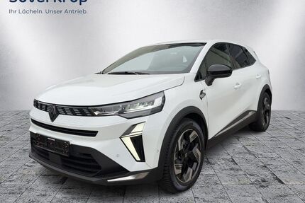 Renault Symbioz Gebrauchtwagen