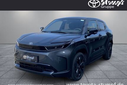 Toyota Urban Cruiser Gebrauchtwagen