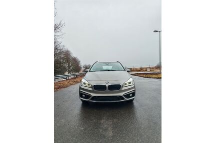 BMW 220 Active Tourer Gebrauchtwagen
