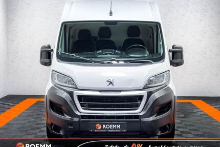 Peugeot Boxer Gebrauchtwagen