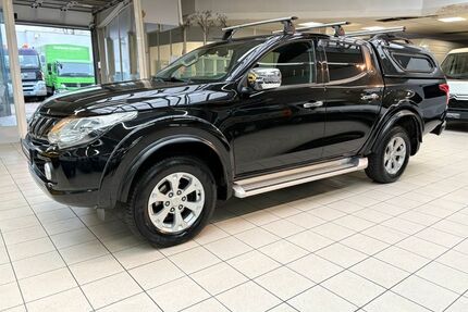Mitsubishi L200 Gebrauchtwagen
