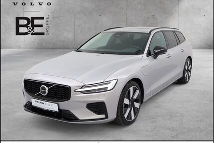 Volvo V60 Gebrauchtwagen