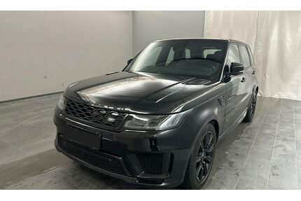 Land Rover Range Rover Sport Gebrauchtwagen