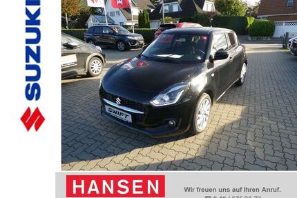 Suzuki Swift Gebrauchtwagen