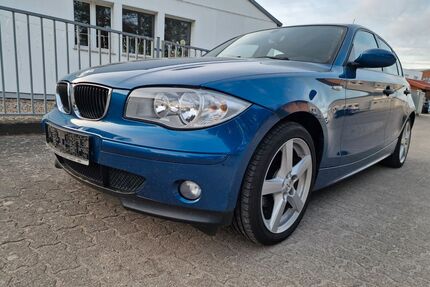 BMW 116 Gebrauchtwagen